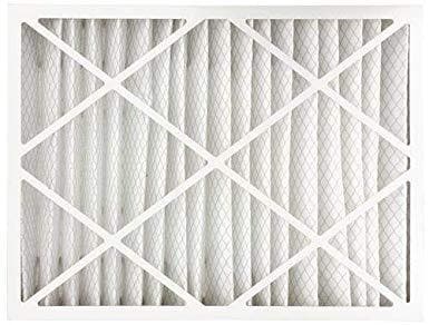 Rheem/Ruud 21x28x5 ProTech PD540043 MERV 8 Furnace Filters - 2 Pack