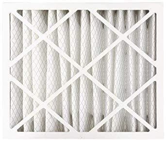 RHEEM/RUUD PD540040 PROTECH 17.5x21x5 MERV 8 Furnace Filter - 1 Pack