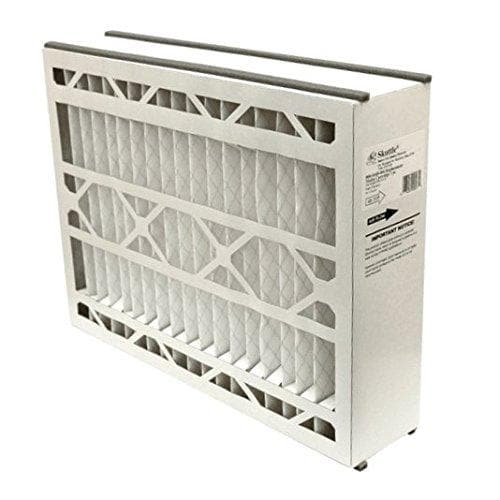 Skuttle 000-448-003 MERV 8 20X20X5 (19.75x20.75x4.88) Original Replacement Filter