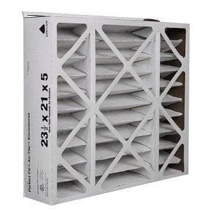 Trane Perfect Fit BAYFTAH23M2 23.5x21x5 Air Filter