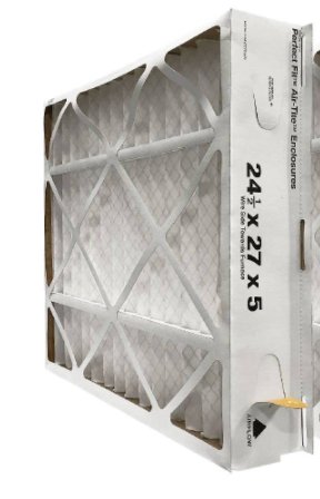 Trane Perfect Fit BAYFTFR24M2A Filter - 24.5x27x5 Genuine OEM