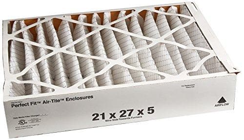 Trane TRANE-FLR06070 American Standard Perfect Fit Filter (BAYFTFR21M)
