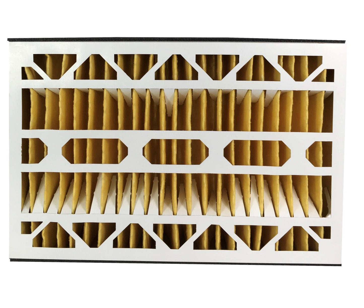 Ultravation 91-005 16x25x5 MERV 11 Replacement Furnace Filter - 1 Pack