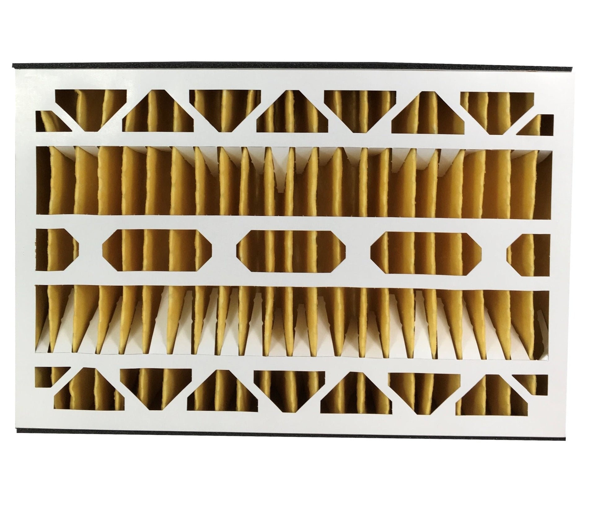 Ultravation 91-005 16x25x5 MERV 11 Replacement Furnace Filter - 1 Pack