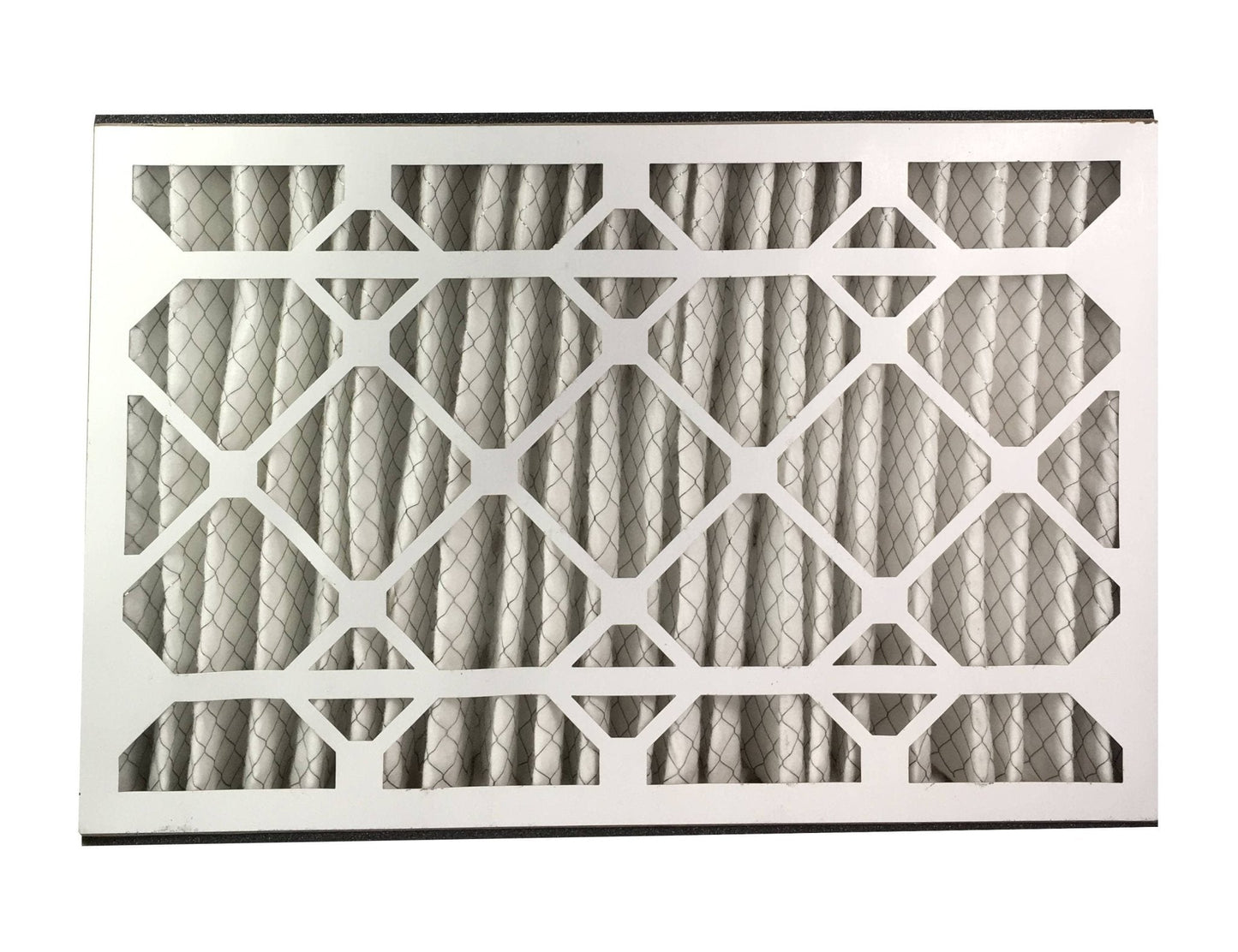 Ultravation 91-019 16x25x3 MERV 13 Replacement Furnace Filter - 1 Pack