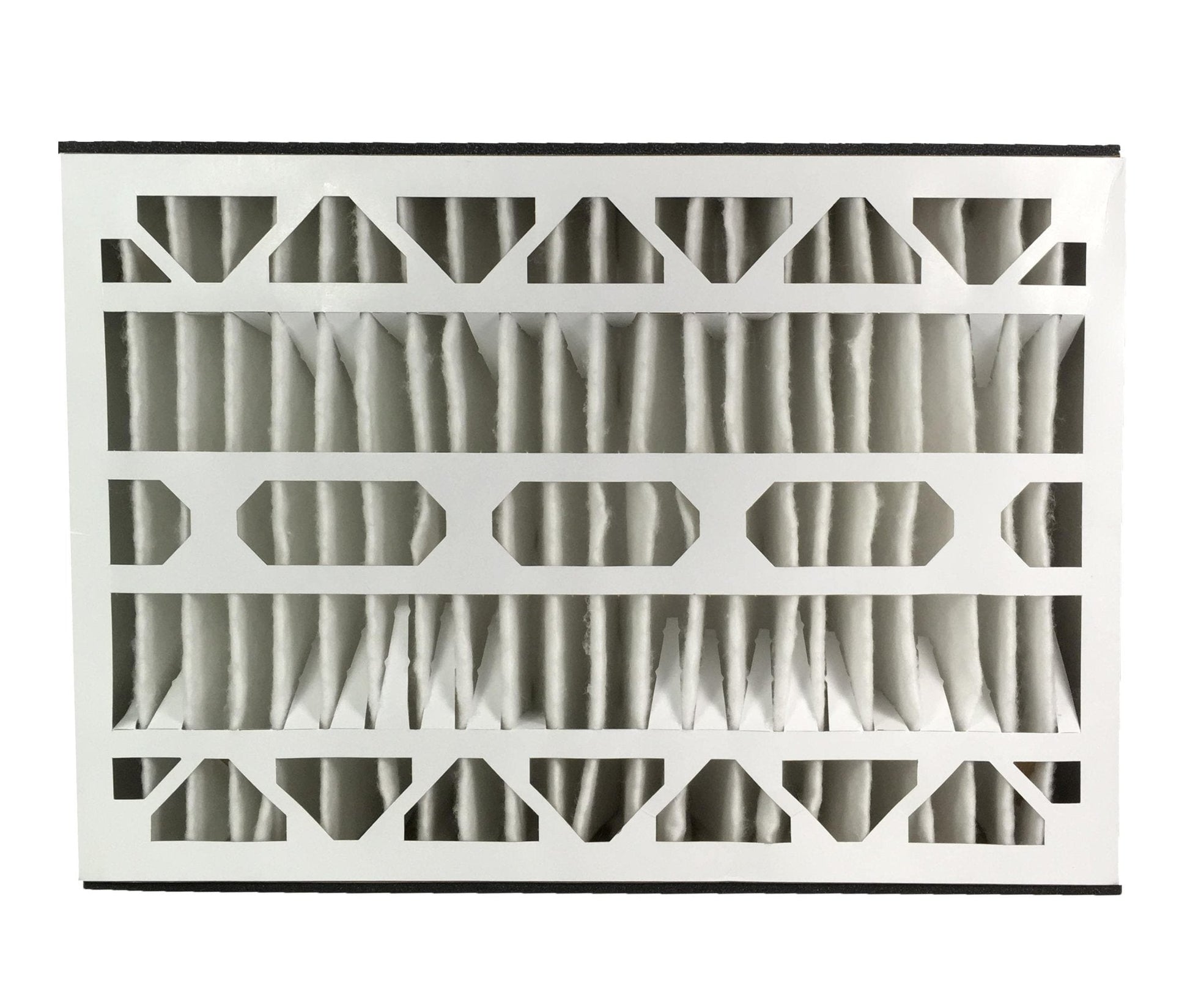Ultravation 91-025 16x25x5 MERV 13 Replacement Furnace Filter - 1 Pack