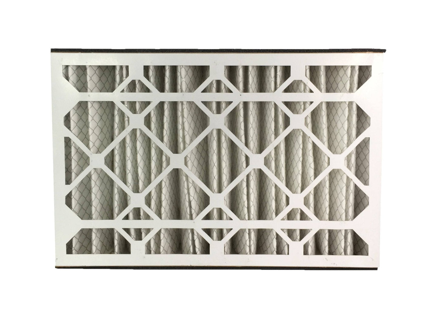 Ultravation 91-025 16x25x5 MERV 13 Replacement Furnace Filter - 1 Pack