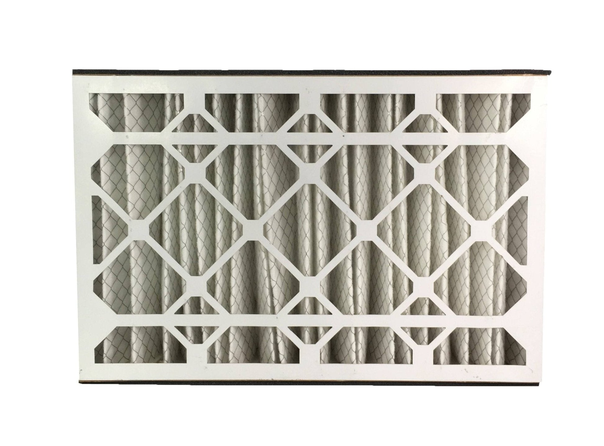 Ultravation 91-025 16x25x5 MERV 13 Replacement Furnace Filter - 1 Pack