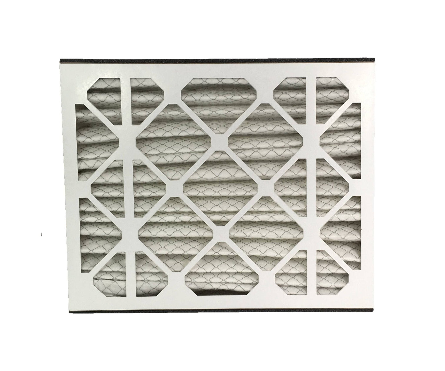 Ultravation 91-027 16x20x5 MERV 13 Replacement Furnace Filter - 2 Pack