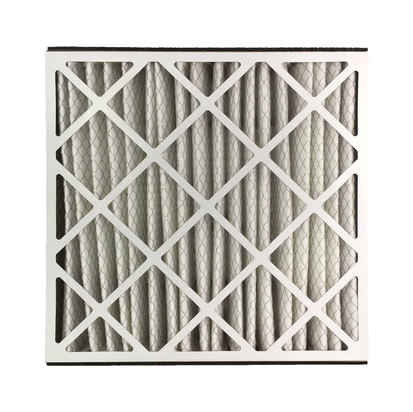 Ultravation 91-028 20x20x5 MERV 13 Replacement Furnace Filter - 1 Pack