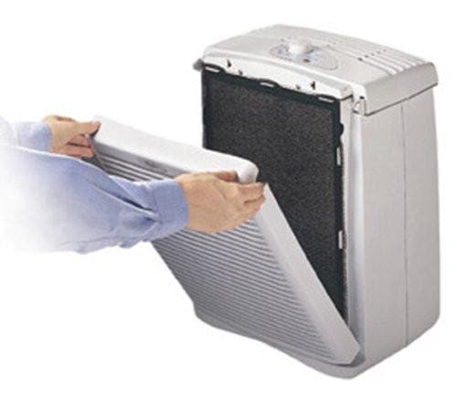 Hunter air top purifier pre filters