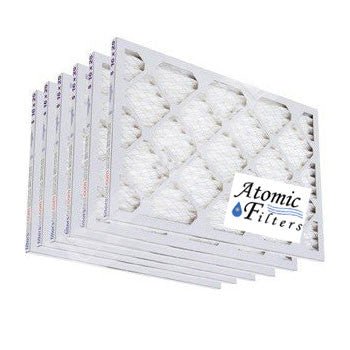 20x20x1 Air Filter Sale to Get 2016 Started Off Right! - Atomic Filters