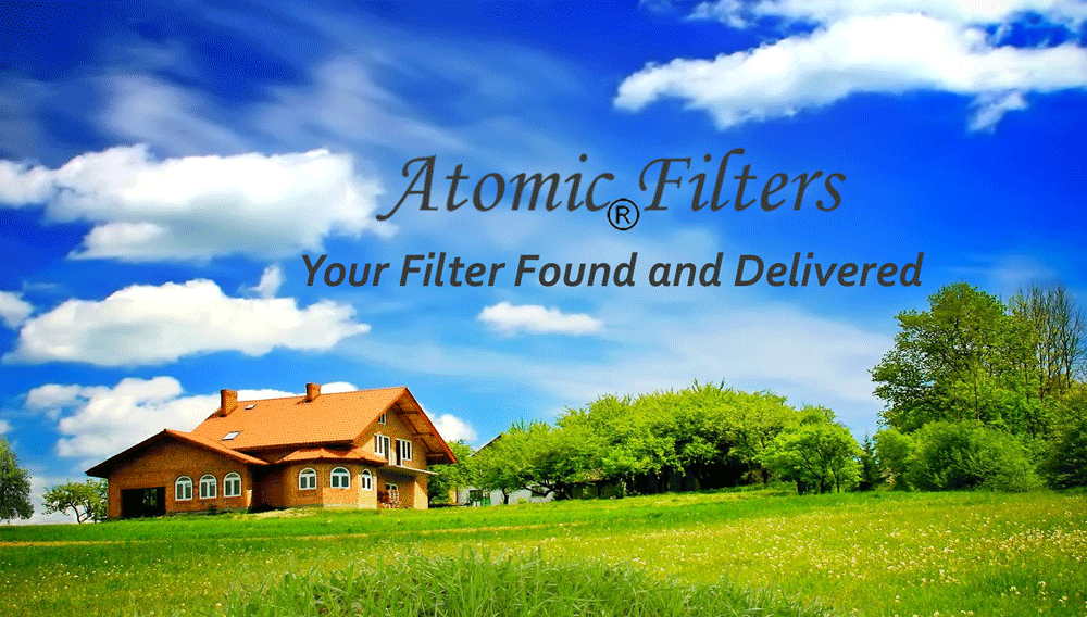 apt40010r pre filter 817500 Free Shipping