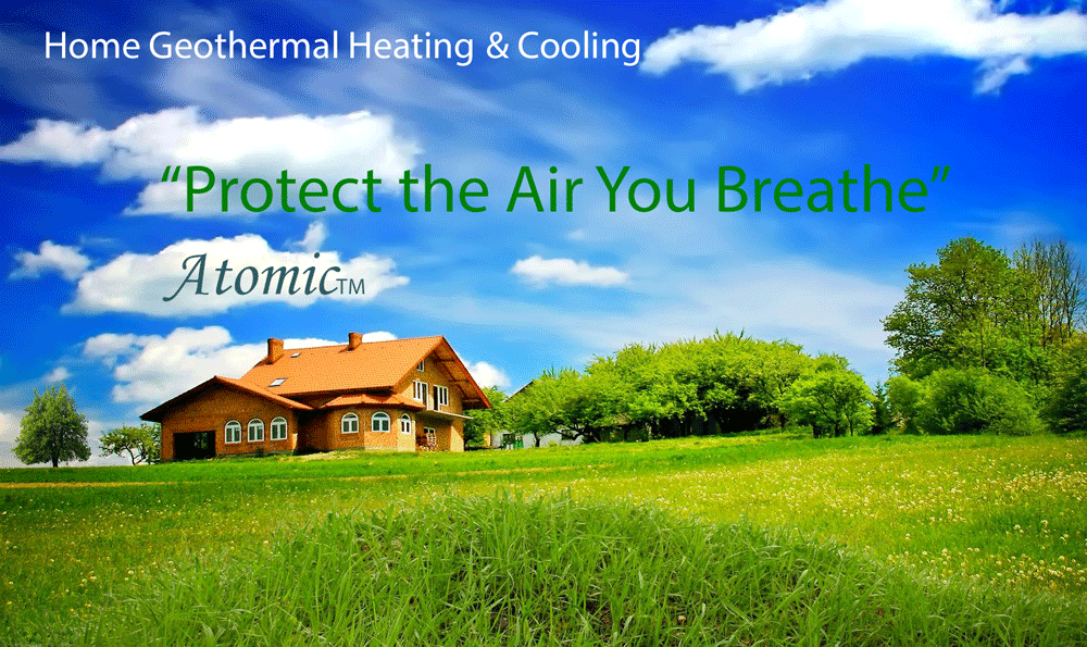 Everything You Ever Wanted to Know About Geothermal Heating and Cooling