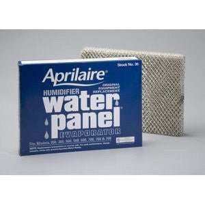 Aprilaire 35 Water Panel Deals - Atomic Filters