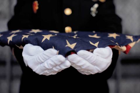 Atomic Filters was Privileged to Support Folds of Honor June 21st In Brentwood Tennessee 2021, 2022 - Atomic Filters