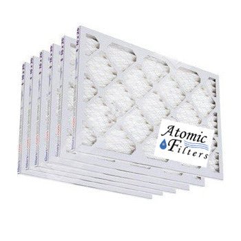Find Merv 8 Pleated Furnace Filters Most Popular Sizes and More - Atomic Filters