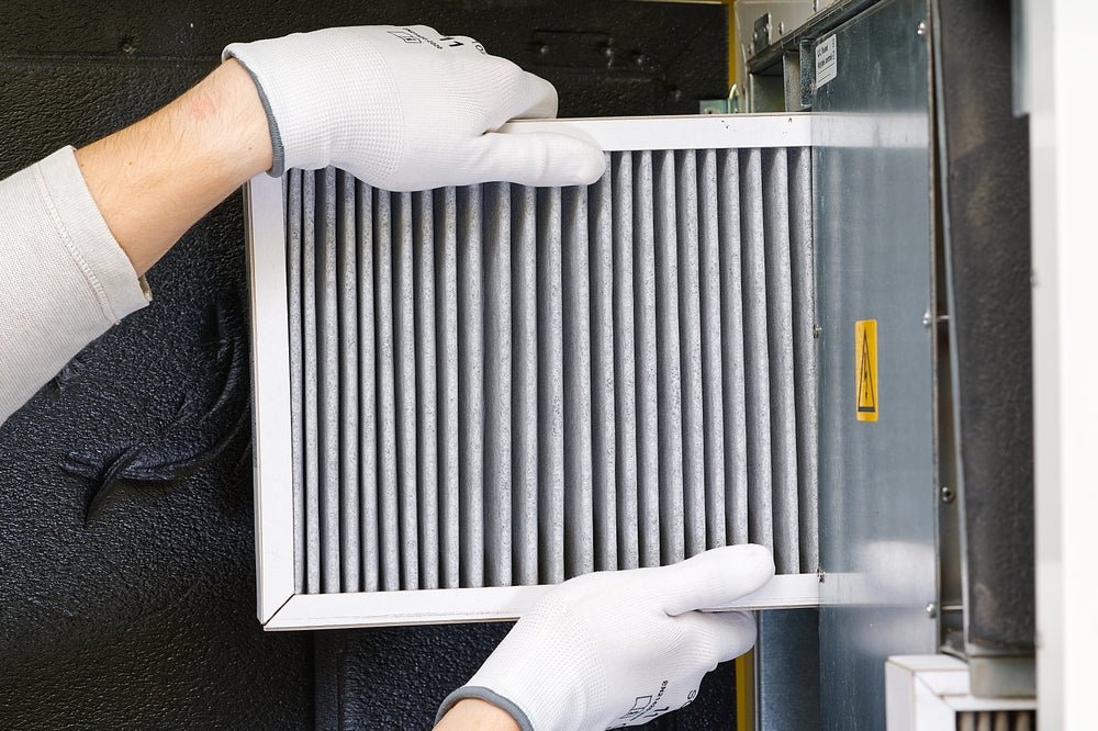 How Often Should You Change Your Furnace Filter? - Atomic Filters