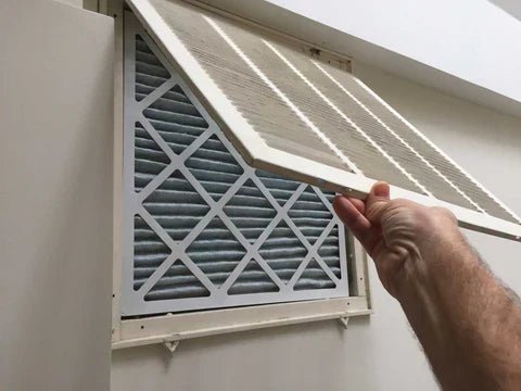 How to Install 20x20x1 Air Filter: Step-by-Step Guide - Atomic Filters