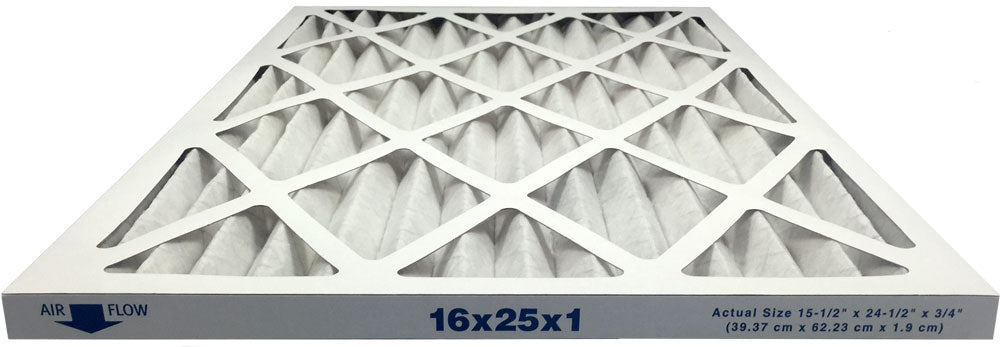 Huge Discounts on the best 16x25x1 Air Filter For Your Allergies in 2024 - Atomic Filters
