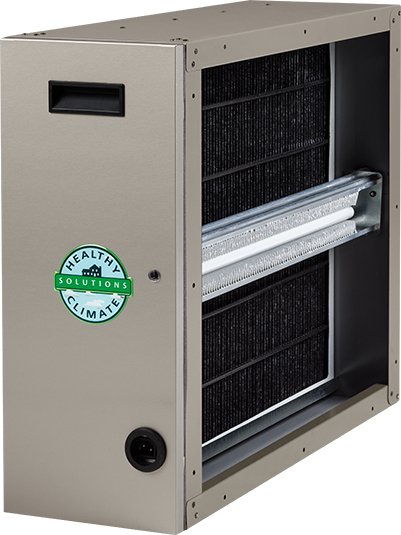 Lennox X8796 for PCO16-28 - includes: (1) MERV 16 Filter X8789 (1) PCO metal insert X8792 catalyst (2) X8794 UV lamps - Atomic Filters