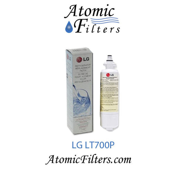 LG LT700P Best Deals Atomic Filters