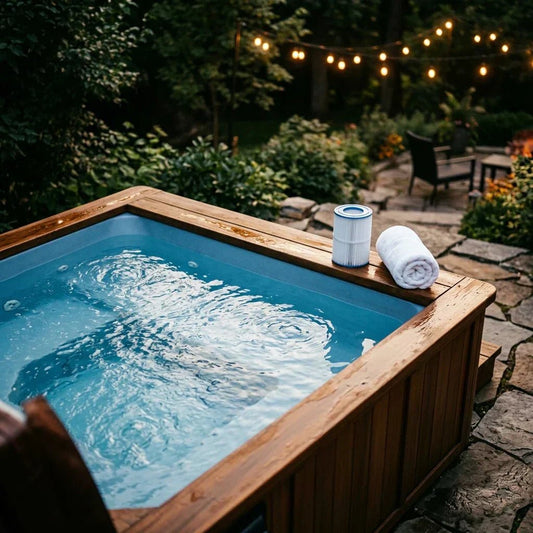 Spa Filter Replacements Guide for Hot Tub Compatibility - Atomic Filters