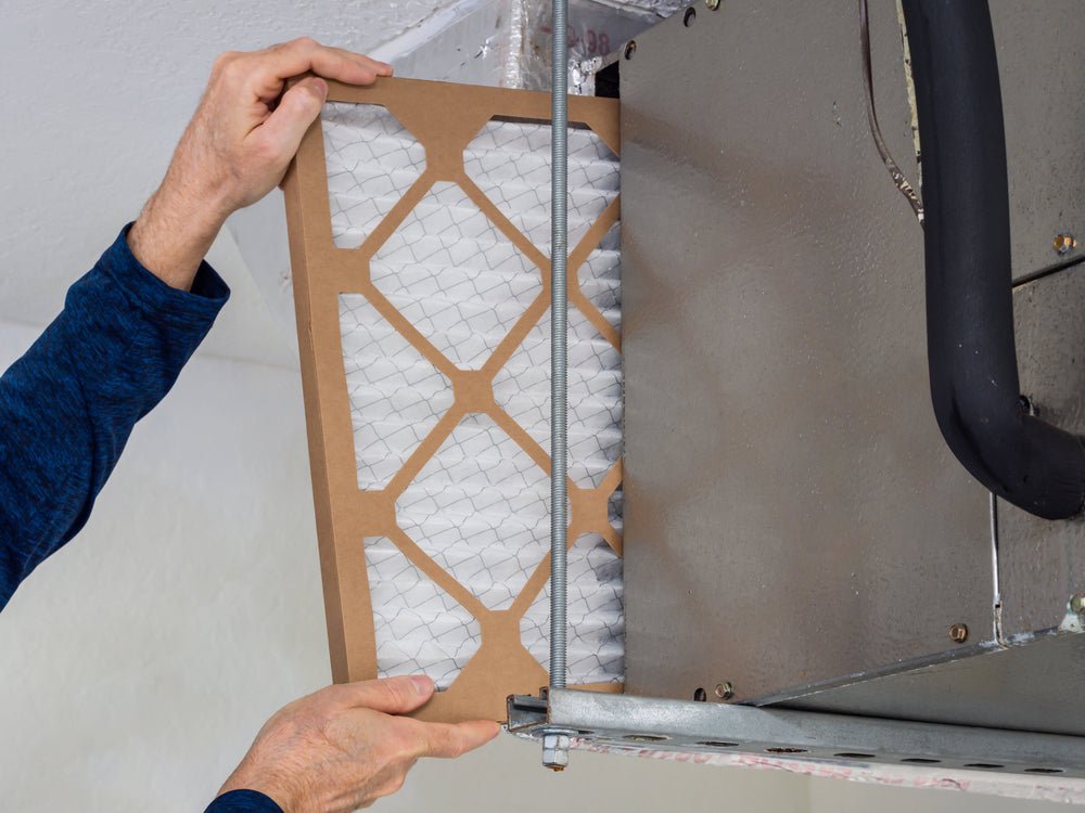 What is a Furnace Filter and How Do They Work? - Atomic Filters