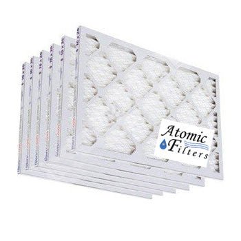 1 Inch Air Filters – Atomic Filters