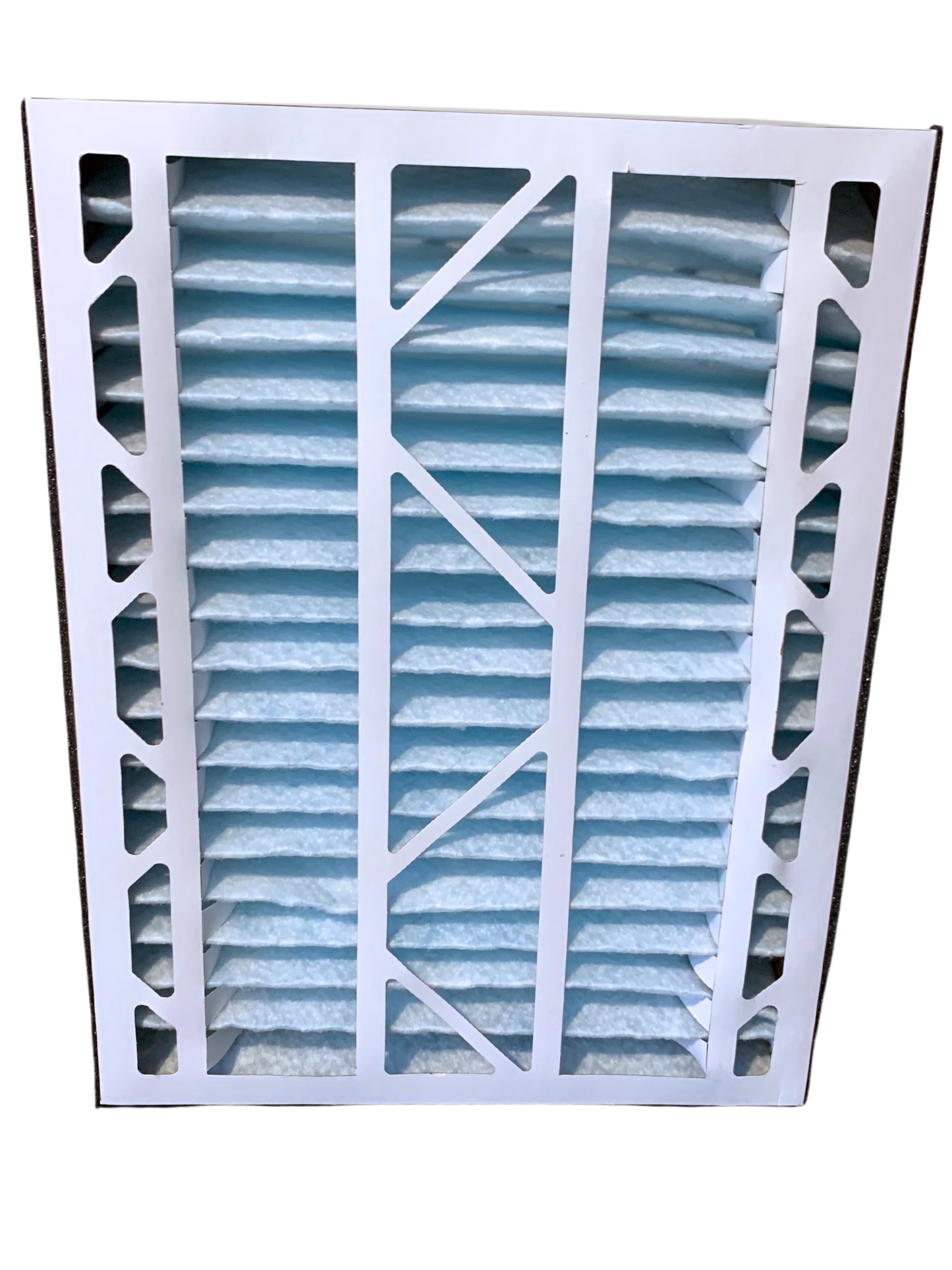 Front of Filter Atomic Compatible Skuttle 000-0448-008 for 20X16X5 MERV 11 Furnace Filter 