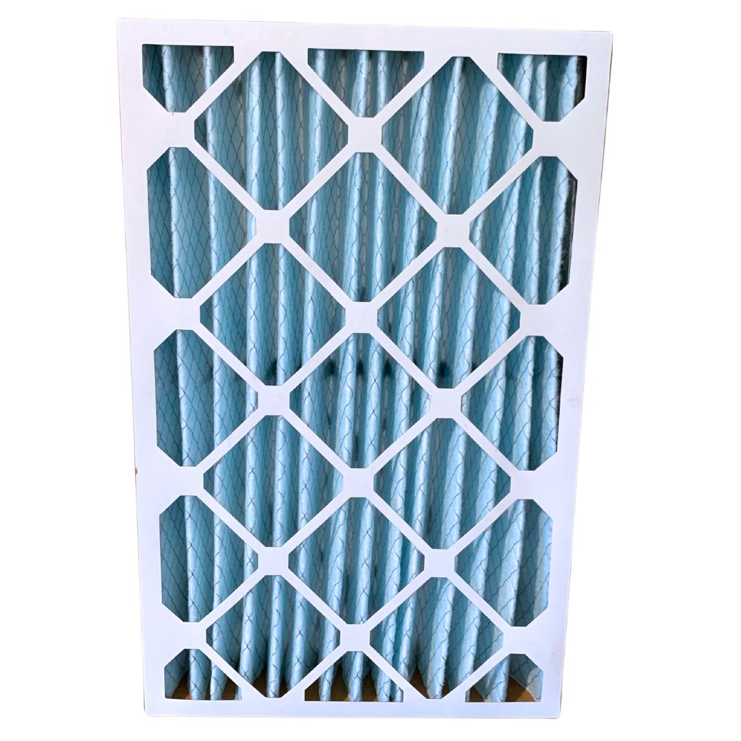 16x25x4 MERV 11 Furnace Filter compatible for TopTech TT - FM - 1625 TTFM1625 for use in Carrier TechPure TT - MAC - 1625, tt - fm - 1625qb - (3 Pack)