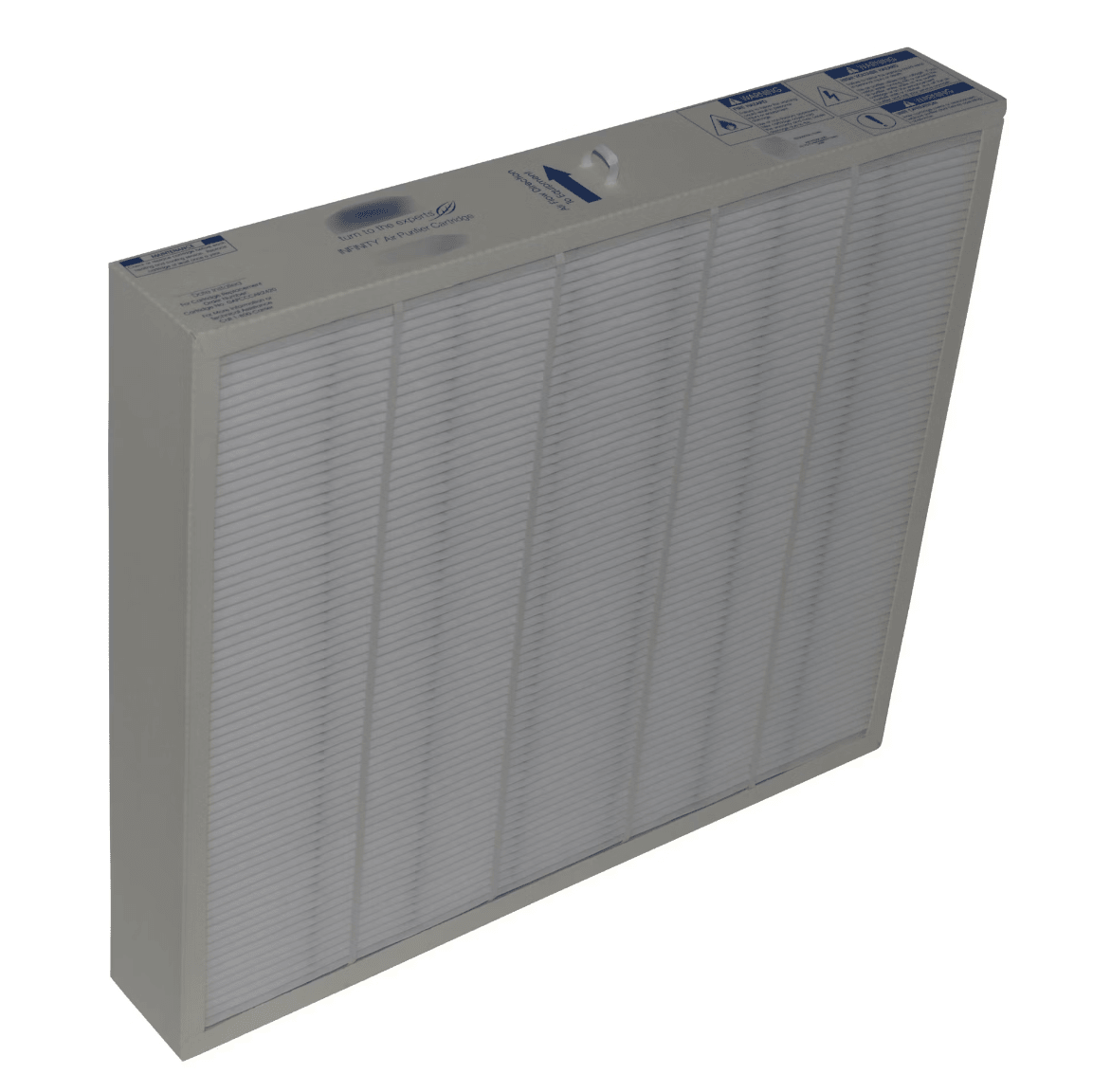 24x20 MERV 15 Carrier/Bryant GAPCCCAR2420 Infinity Replacement Filter