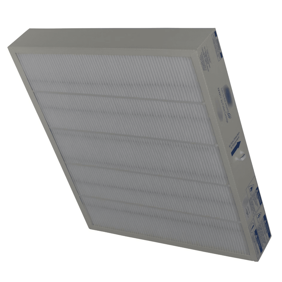 24x20 MERV 15 Carrier/Bryant GAPCCCAR2420 Infinity Replacement Filter