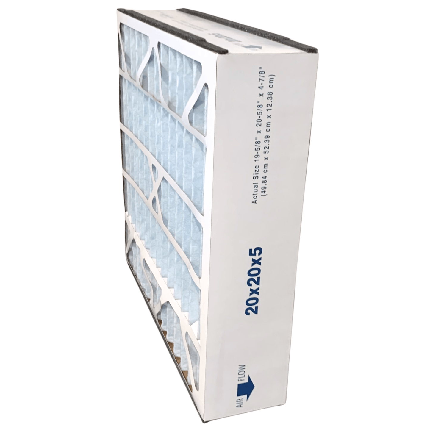 259112 - 103 Trion Air Bear Supreme Compatible 20x20x5 Filter MERV 11 (2Pack) By Atomic Filters