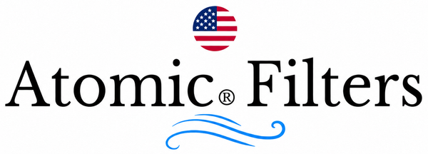 Atomic Filters