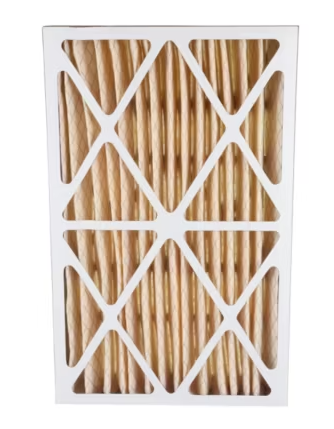 VIVE Comfort DVITP-MAC11-1625-4RF 16x25x4 replacement for TopTech furnace filter