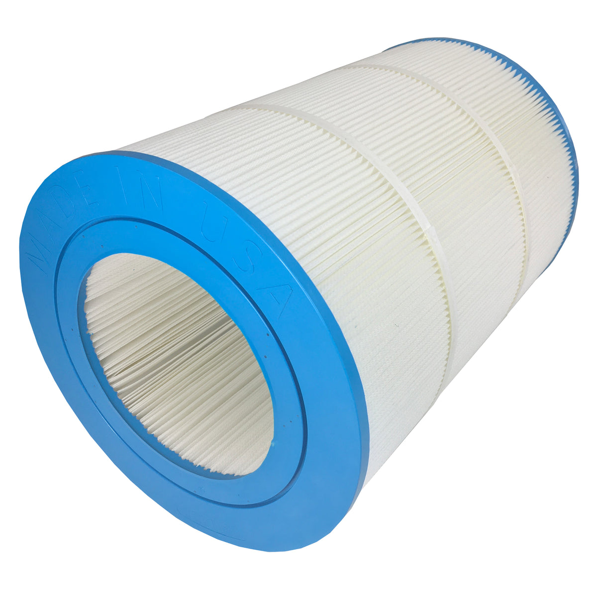 Atomic USA Made Pool Filter replaces Pleatco PJ75-4, Unicel C-9475, Filbur FC-1480