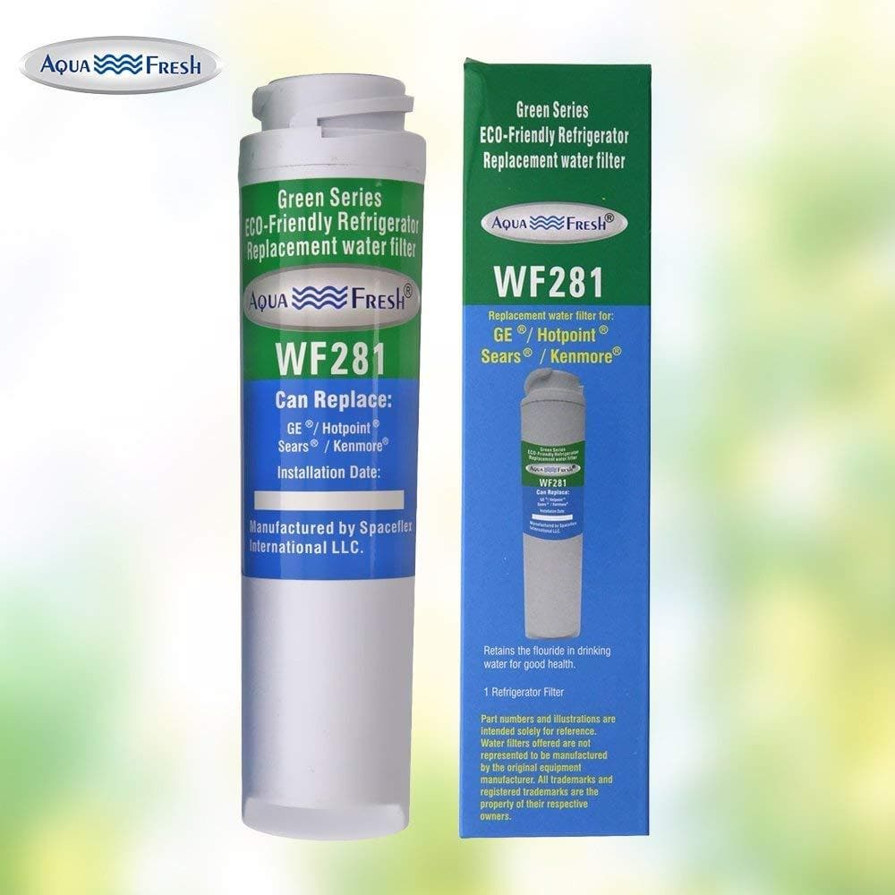 AquaFresh WF281 Replacement for GE GSWF Model