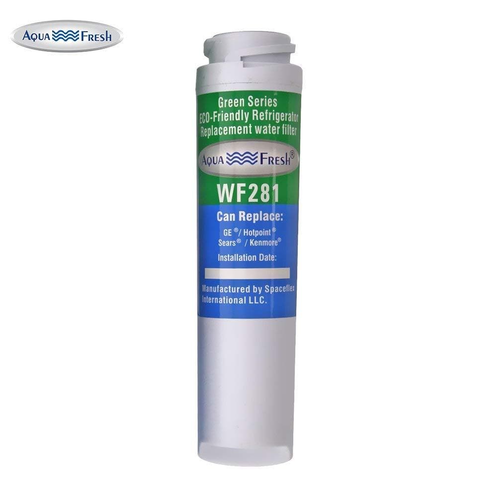 AquaFresh WF281 Replacement for GE GSWF Model