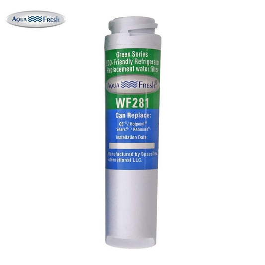 AquaFresh WF281 Replacement for GE GSWF Model