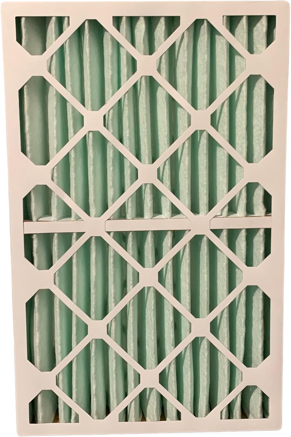 Atomic 20x24x4 MERV 13 Pleated AC Furnace Filter - 3 Pack