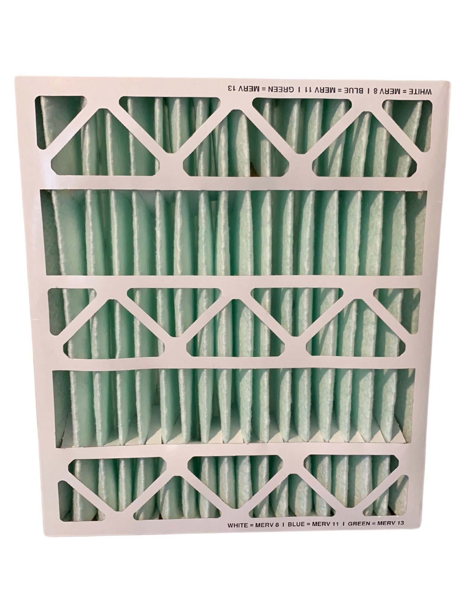 Atomic Compatible for Trane FLRQB5AH23M11 22.7x20.7x4.7 MERV 13 upgrade Filter - 2 Pack