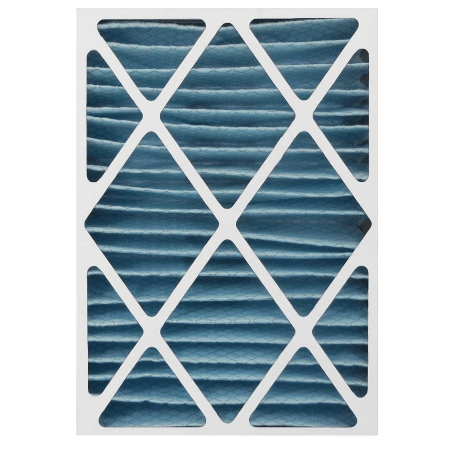 Atomic Compatible M0 - 1056 16x20x5 MERV 11 Goodman, Amana & Five Seasons Furnace Filter - 2 Pack