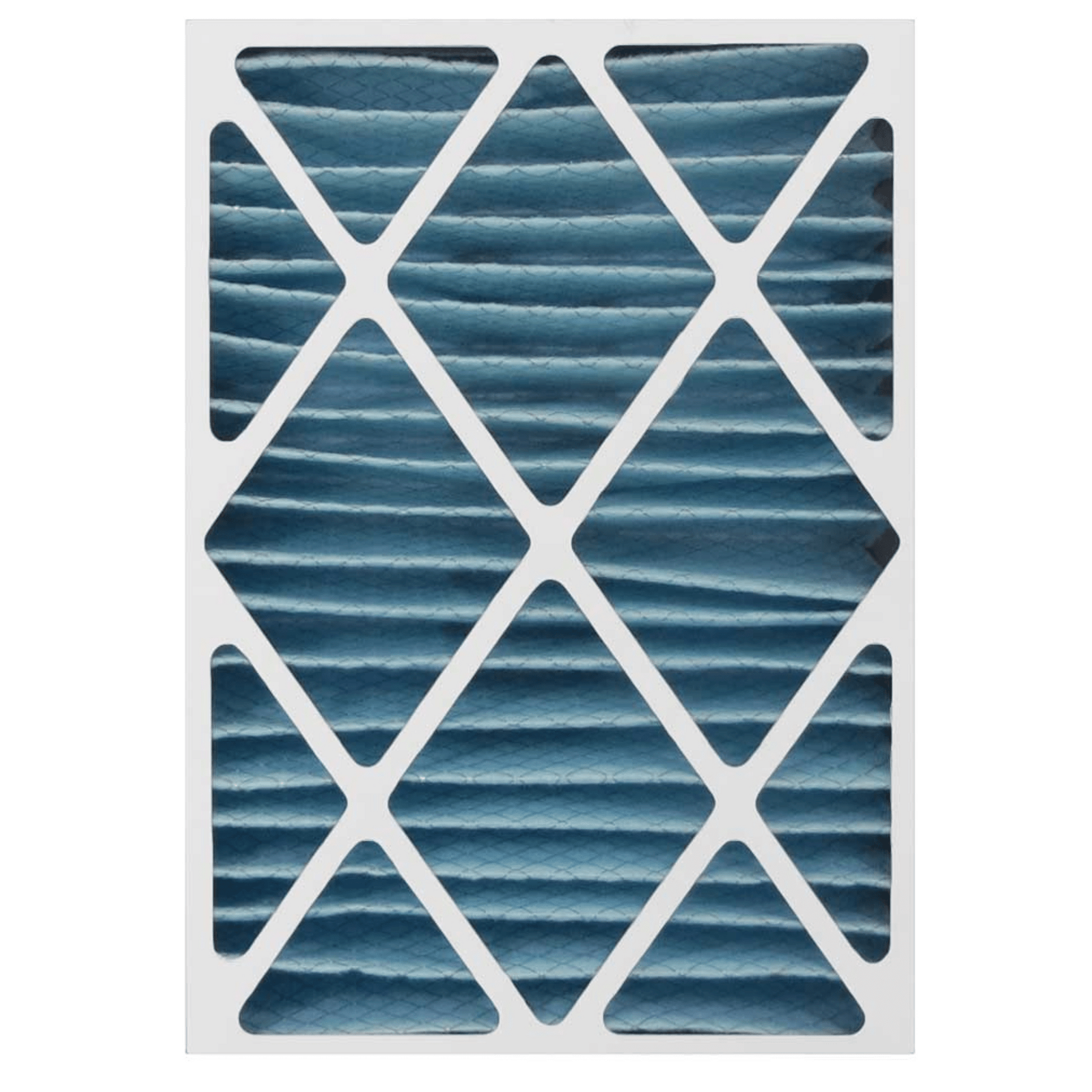 Atomic Compatible M0 - 1056 16x20x5 MERV 11 Goodman, Amana & Five Seasons Furnace Filter - 2 Pack