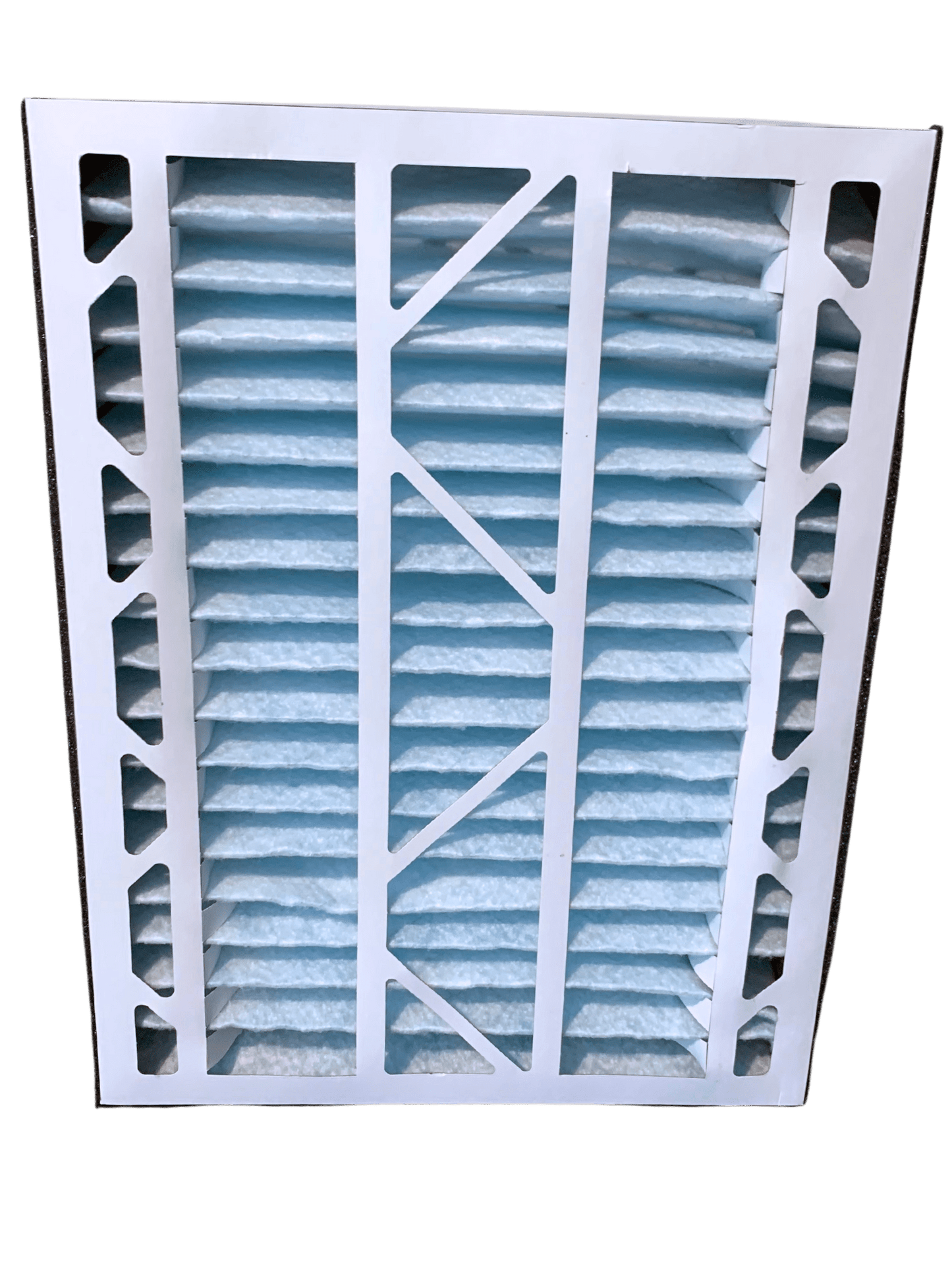 Atomic Compatible Skuttle 000 - 0448 - 008 for 20X16X5 MERV 11 Furnace Filter (2 - pack)