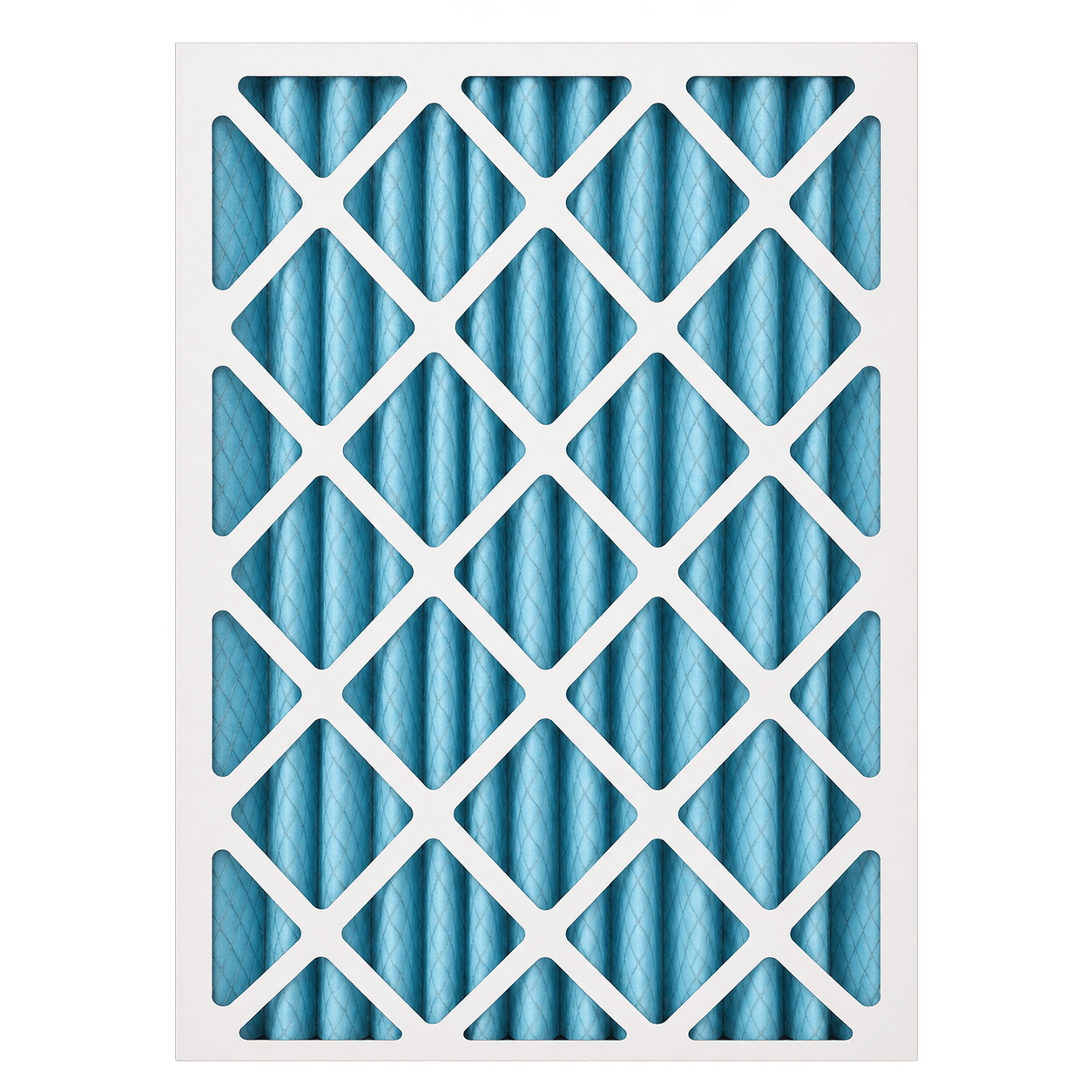 Atomic FC100A1029 16x25x5 Honeywell Replacement MERV 11 Air Filter (actual size 15 3/4 x 24 3/4 x 4 3/8) - 2 Pack