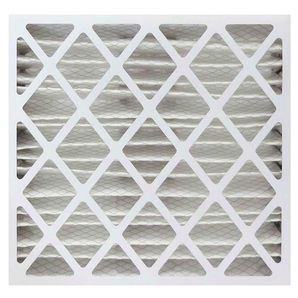 Atomic FILXXFNC0021 20x20x4.25 MERV 8 Carrier Replacement Furnace Filter - 2 pack