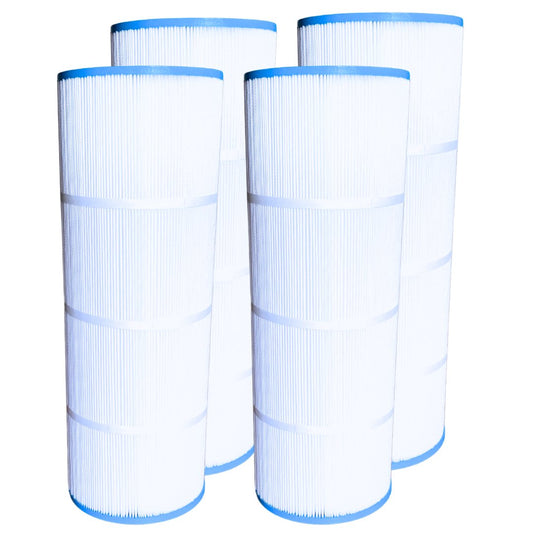 Atomic Pool Filter Replacement for CX580XRE, Hayward C - 570, C580E, Pleatco PA81 ,PA81 - PAK4, Ultral - A3, Unicel C - 7483, Hayward SwimClear C3020, C3025, C3030, Filbur FC - 1225, FC - 6425 4 - pack