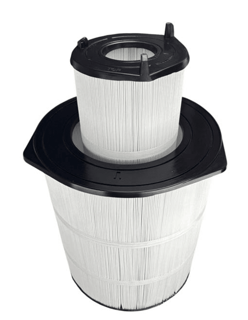 Atomic Replacement Filter Set for Sta-Rite S7M120 System 3 – Compatible with FC-0050
