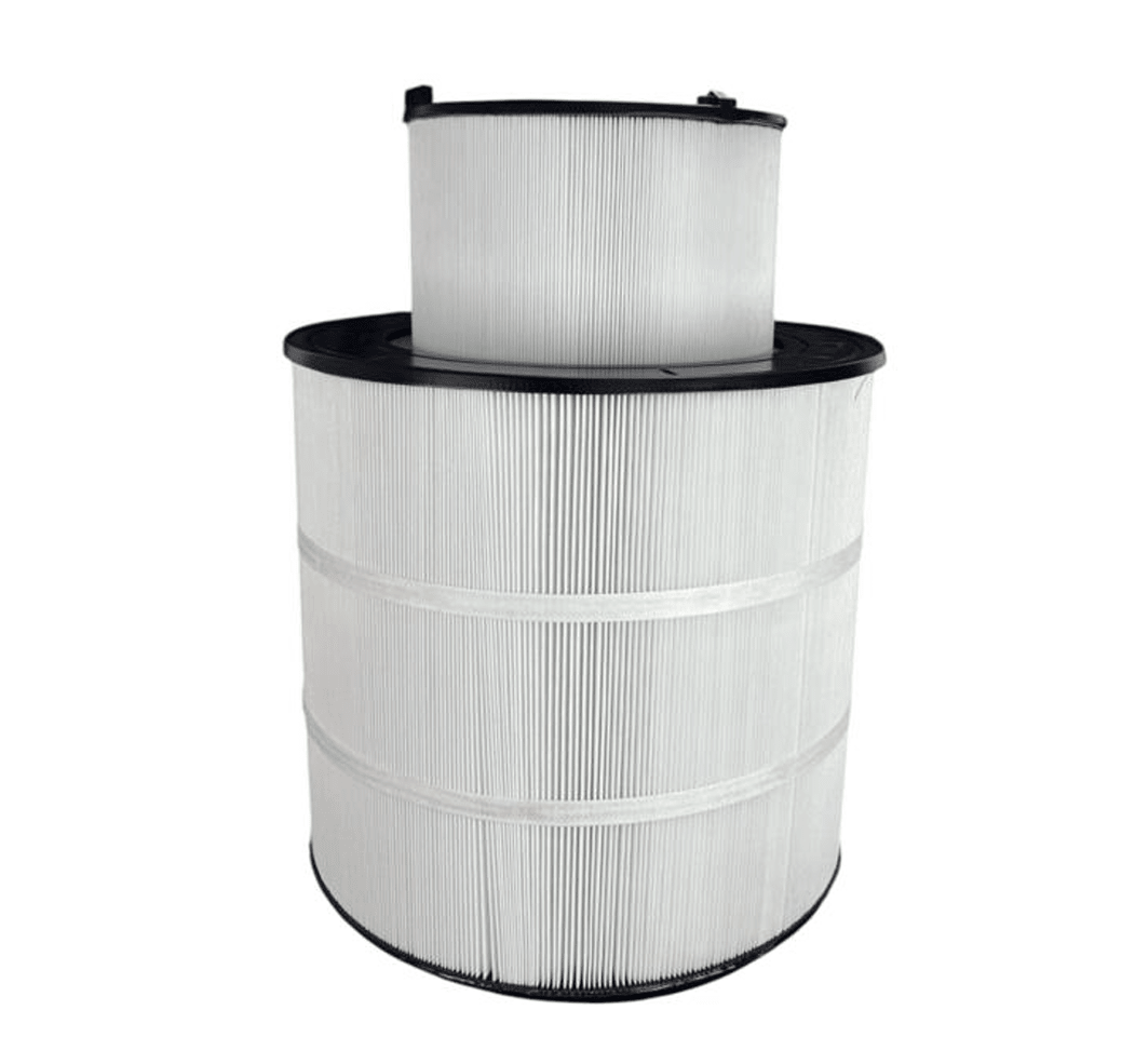 Atomic Replacement Filter Set for Sta-Rite S8M150 System 3 – Compatible with FC-0053